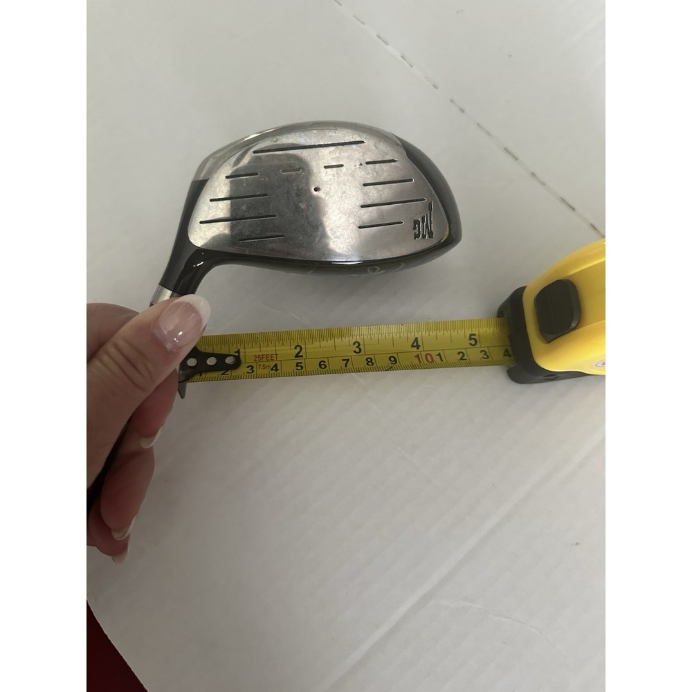 RARE Montgomery Gentry Autographed Razor Golf Club Driver - Picture 13 of 16